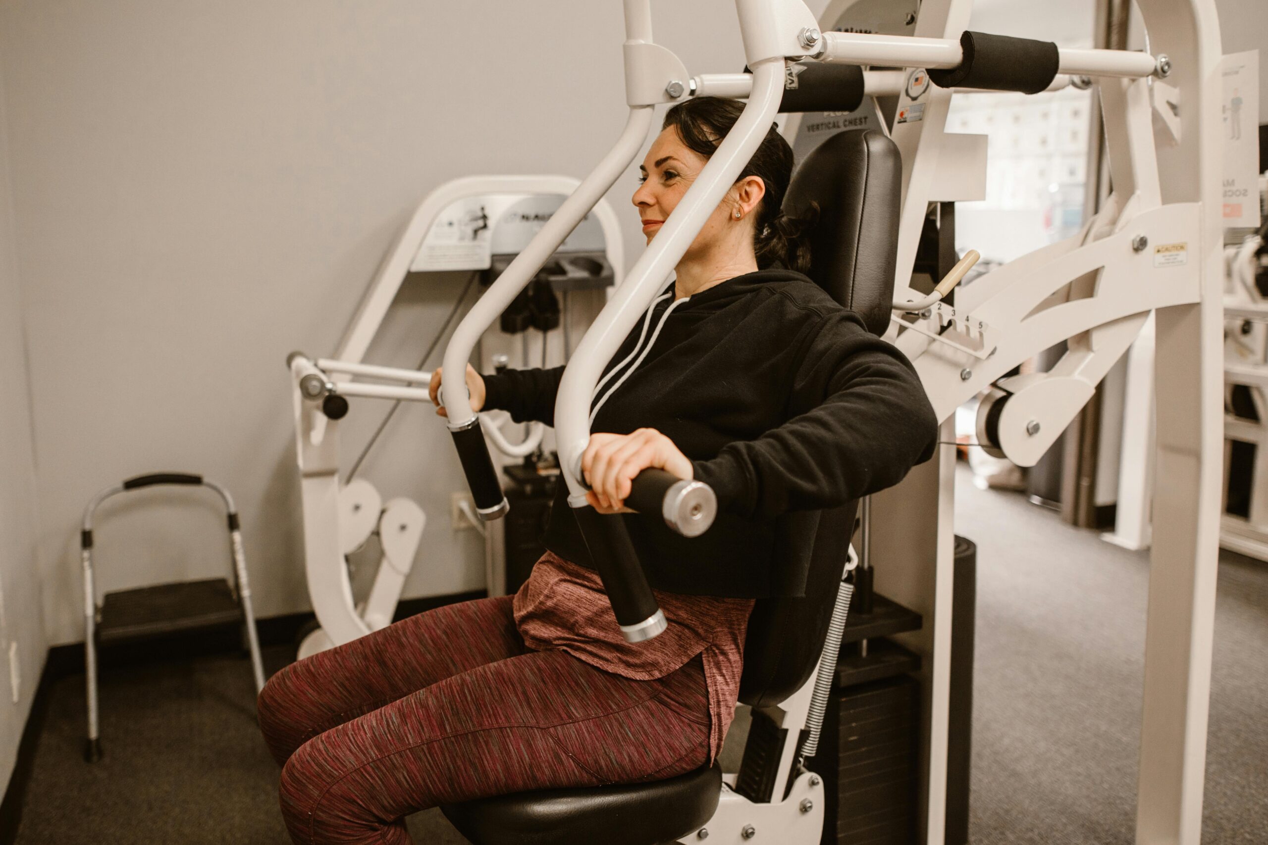 The Truth About Weight Loss: What Really Works
